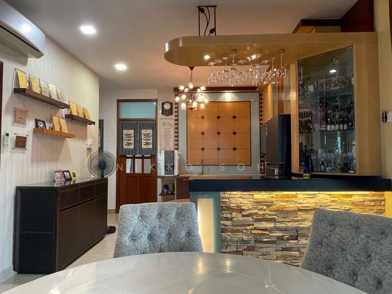 TAMAN IMPIAN EMAS (BUKIT IMPIAN RESIDENCE) - 4