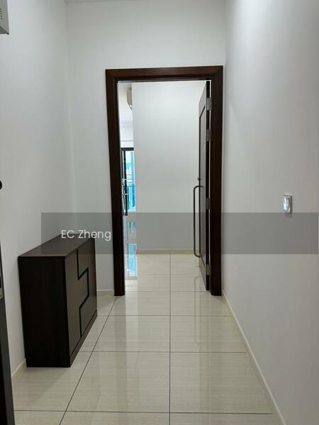 Queens Residences Q2 @ Queens Waterfront - 5