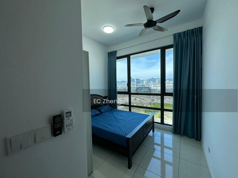 Queens Residences Q2 @ Queens Waterfront - 4