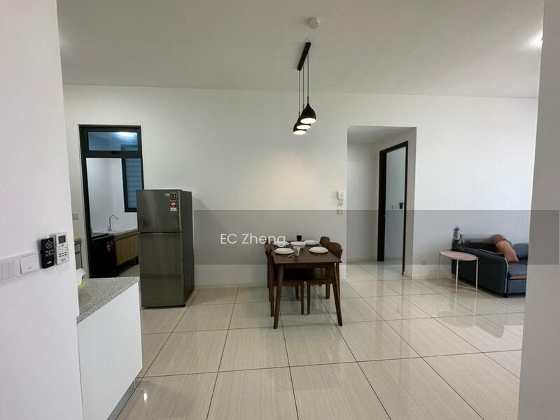 Queens Residences Q2 @ Queens Waterfront - 3