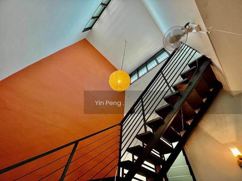 Taman Tun Dr Ismail - 5