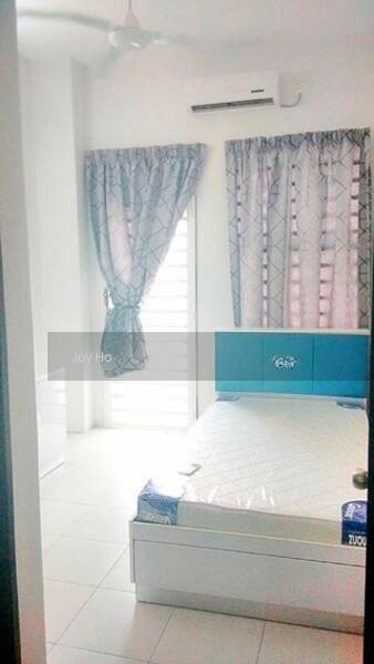 Terrace house at Kampar - 5