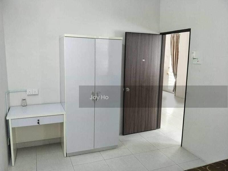 Terrace house at Kampar - 5