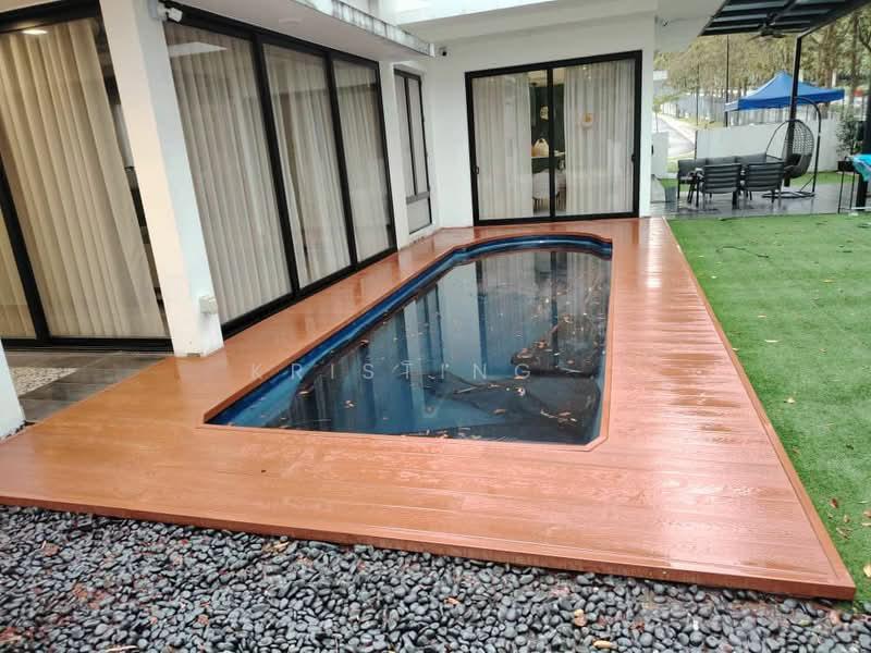 Sierra Hijauan Phase 2G2 - 5