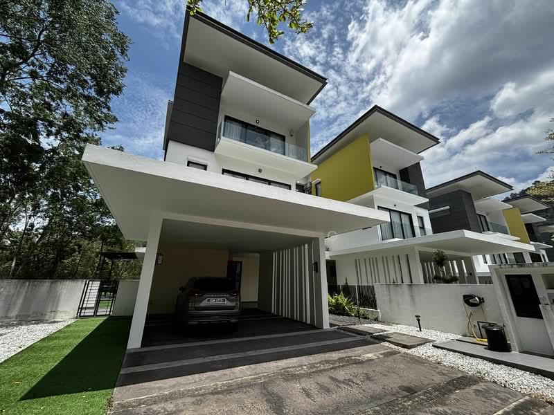 Sierra Hijauan Phase 2G2 - 2