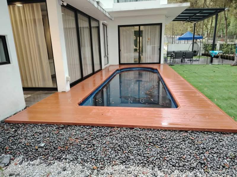 Sierra Hijauan Phase 2G2 - 4