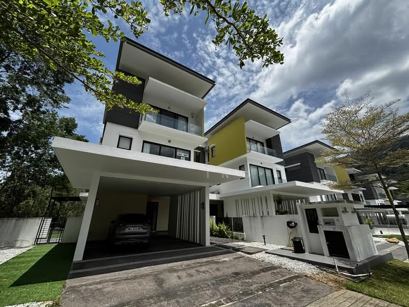 Sierra Hijauan Phase 2G2 - 1