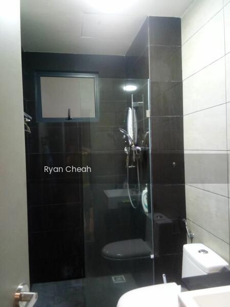 Legend Heights - 2