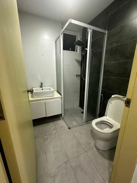 Impiria Residensi Bukit Tinggi Klang - 2