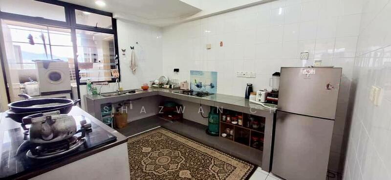 North Point @ One Ampang Avenue - 2