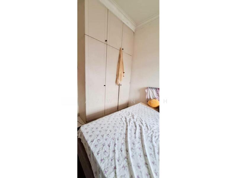 North Point @ One Ampang Avenue - 3