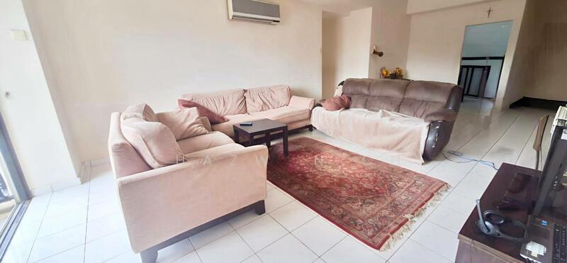 North Point @ One Ampang Avenue - 2