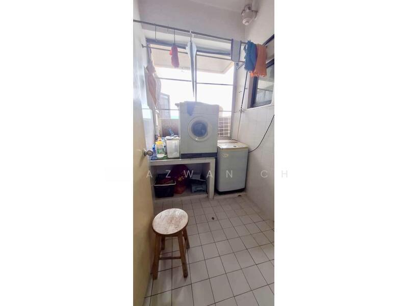 North Point @ One Ampang Avenue - 4