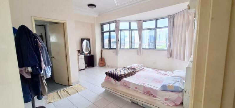 North Point @ One Ampang Avenue - 3