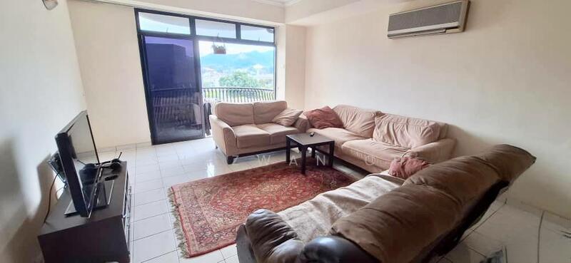 North Point @ One Ampang Avenue - 1