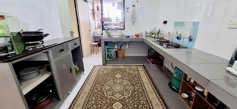 North Point @ One Ampang Avenue - 5