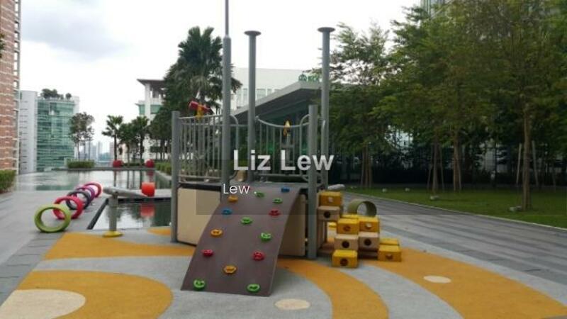 Reflection Residences - 1