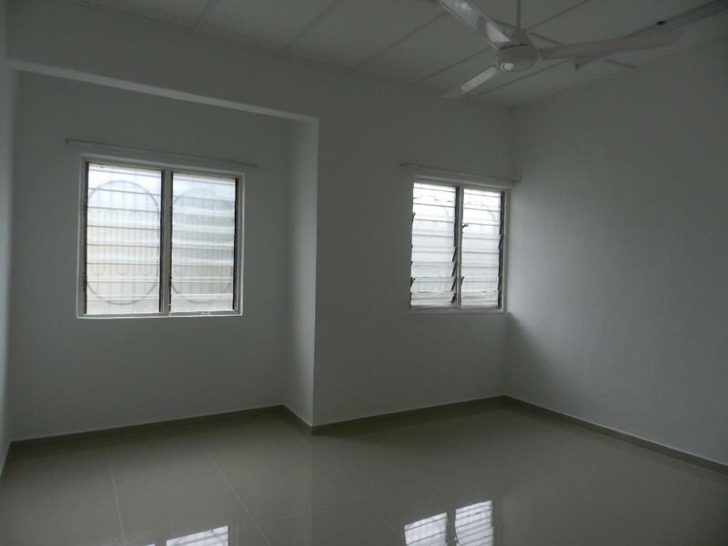 TAMAN PERMATA - 2