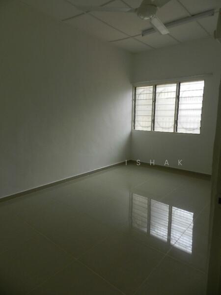 TAMAN PERMATA - 3