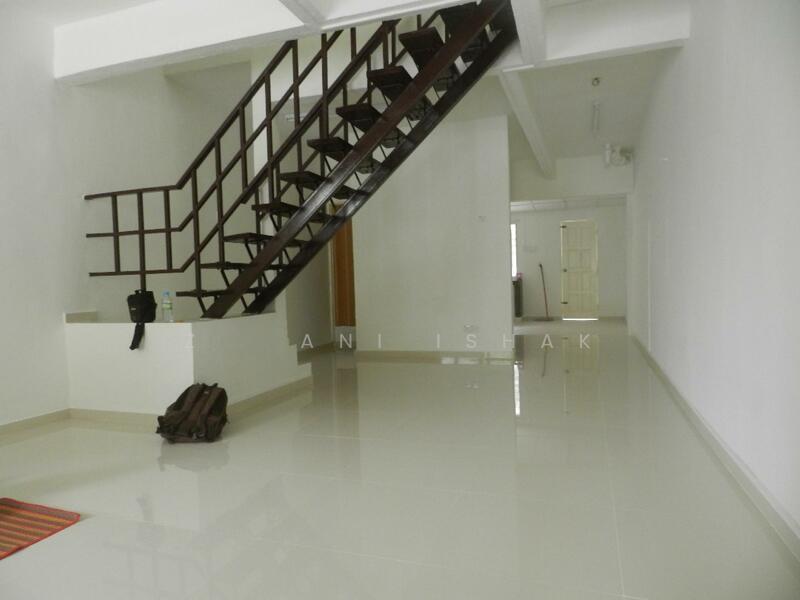 TAMAN PERMATA - 5