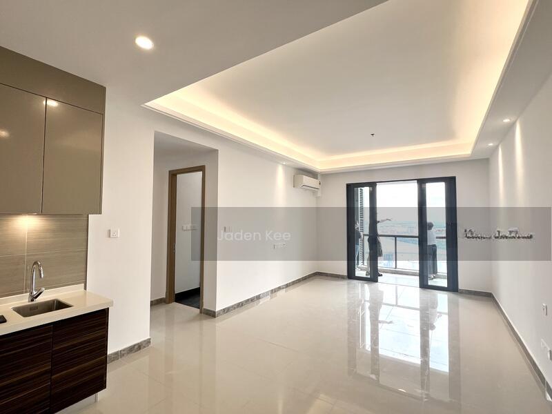 R&F Princess Cove Phase 2-Seine Region - 1