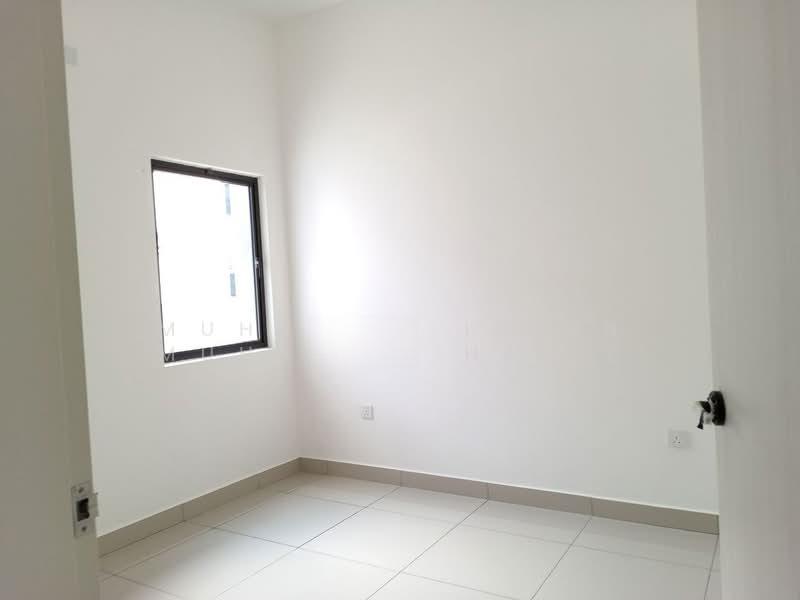 Bandar Bukit Raja : Casira 3 - 5