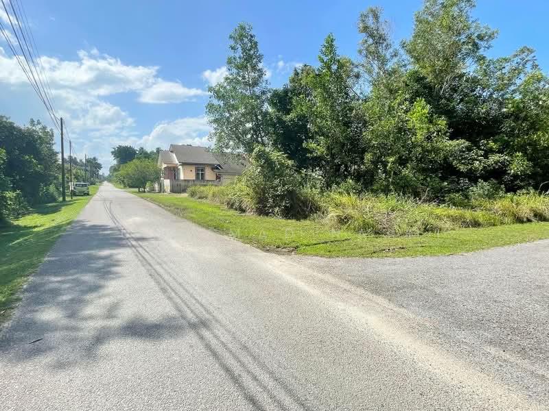 Taman Binjai Permai - 1