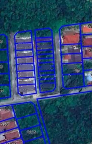 Taman Binjai Permai - 4