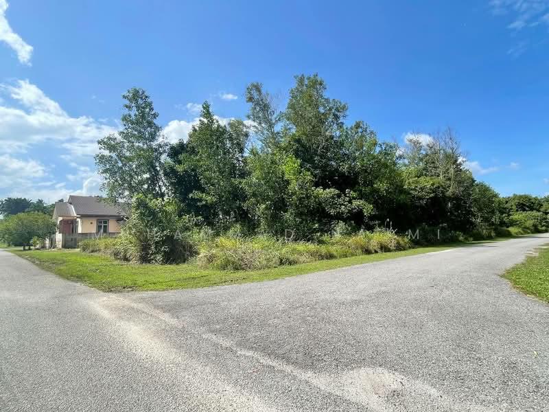 Taman Binjai Permai - 3