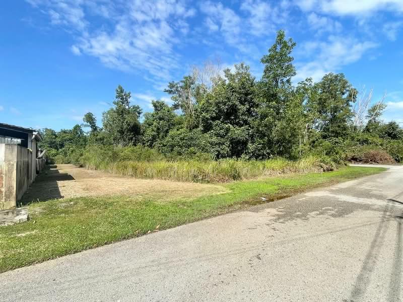 Taman Binjai Permai - 2