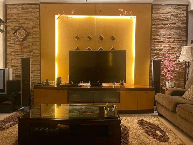 TAMAN IMPIAN EMAS (BUKIT IMPIAN RESIDENCE) - 3