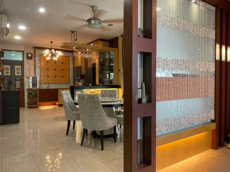 TAMAN IMPIAN EMAS (BUKIT IMPIAN RESIDENCE) - 4