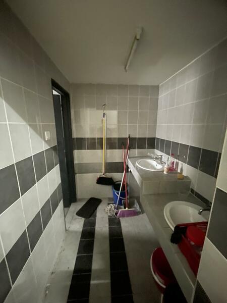 The Corner @ Alam Damai - 5