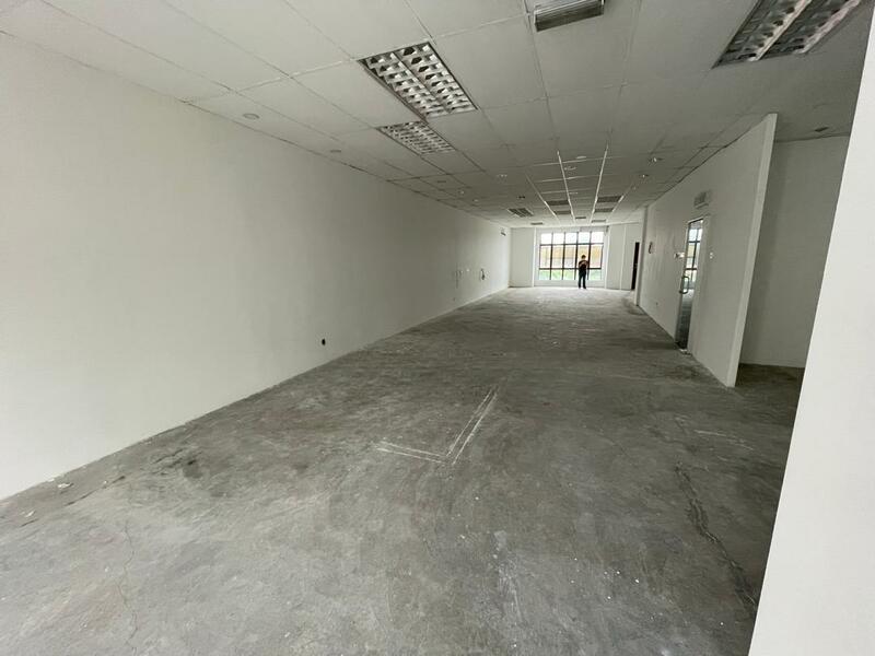 The Corner @ Alam Damai - 4