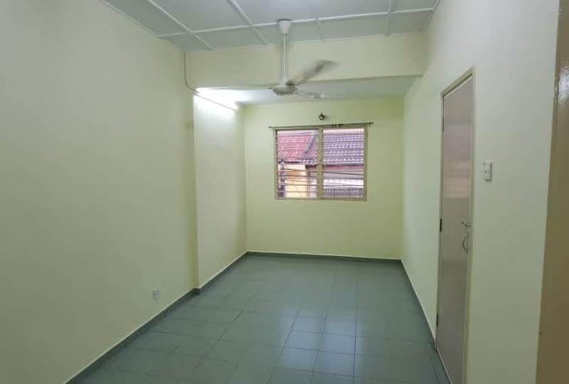 BANDAR PUCHONG JAYA - 4