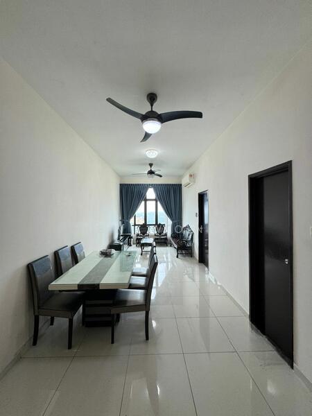 D'Summit Residences - 1