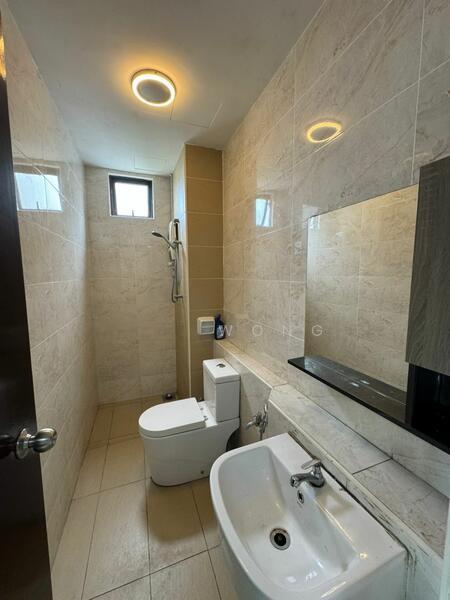 D'Summit Residences - 5