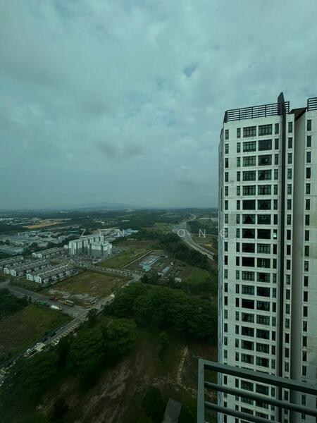 D'Summit Residences - 2