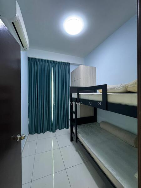 D'Summit Residences - 4