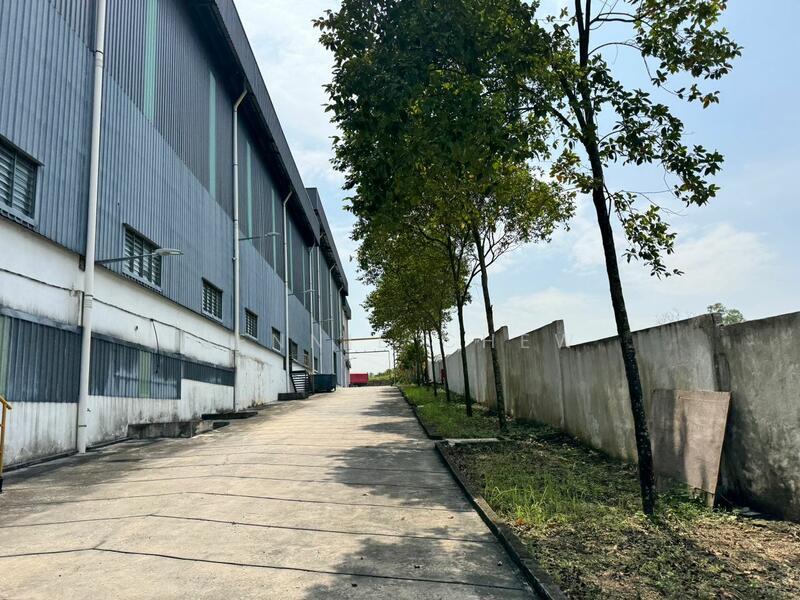 Kampung Baru Subang - 5