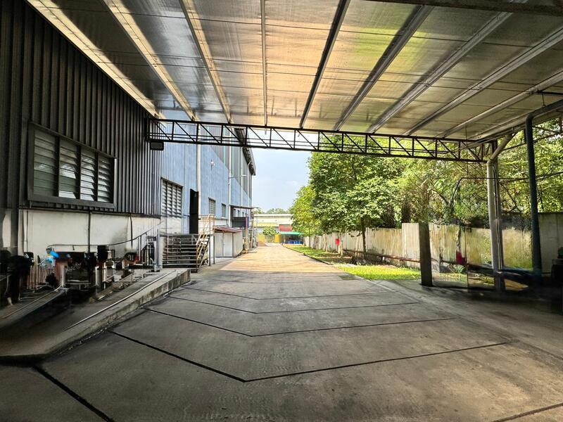 Kampung Baru Subang - 3