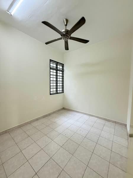 Taman Desa Tebrau - 5