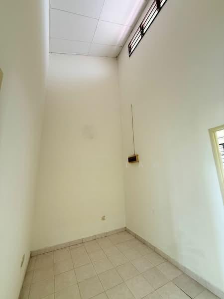 Taman Desa Tebrau - 4