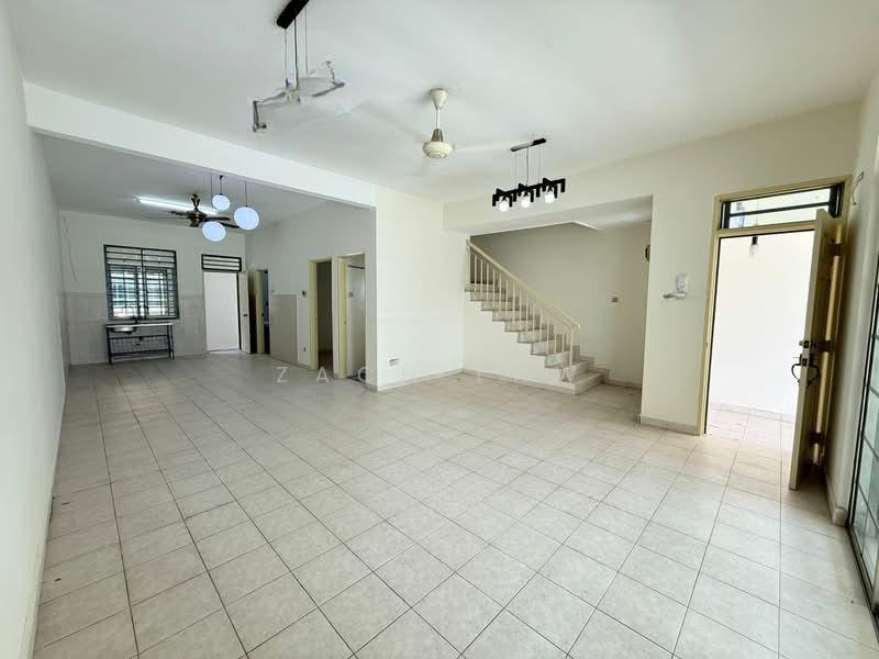 Taman Desa Tebrau - 2