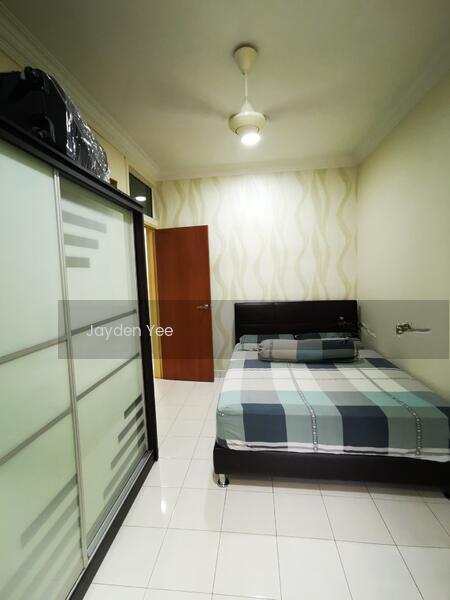 KEPONG - 3