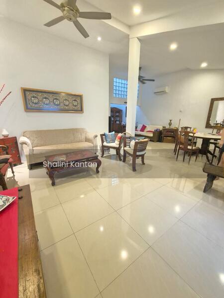 Jalan Tempinis - 5
