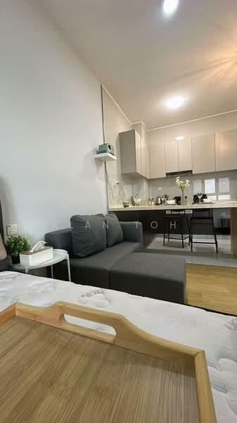 Amberside @ Country Garden Danga Bay - 2