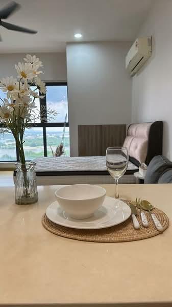 Amberside @ Country Garden Danga Bay - 1