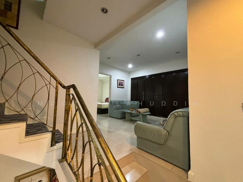 Bangsar Baru - 4