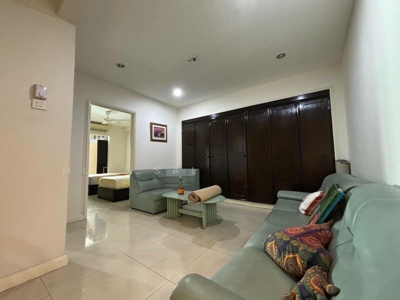 Bangsar Baru - 5